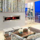 Recuperador Elétrico Opti V Double 1 Visão - Dimplex